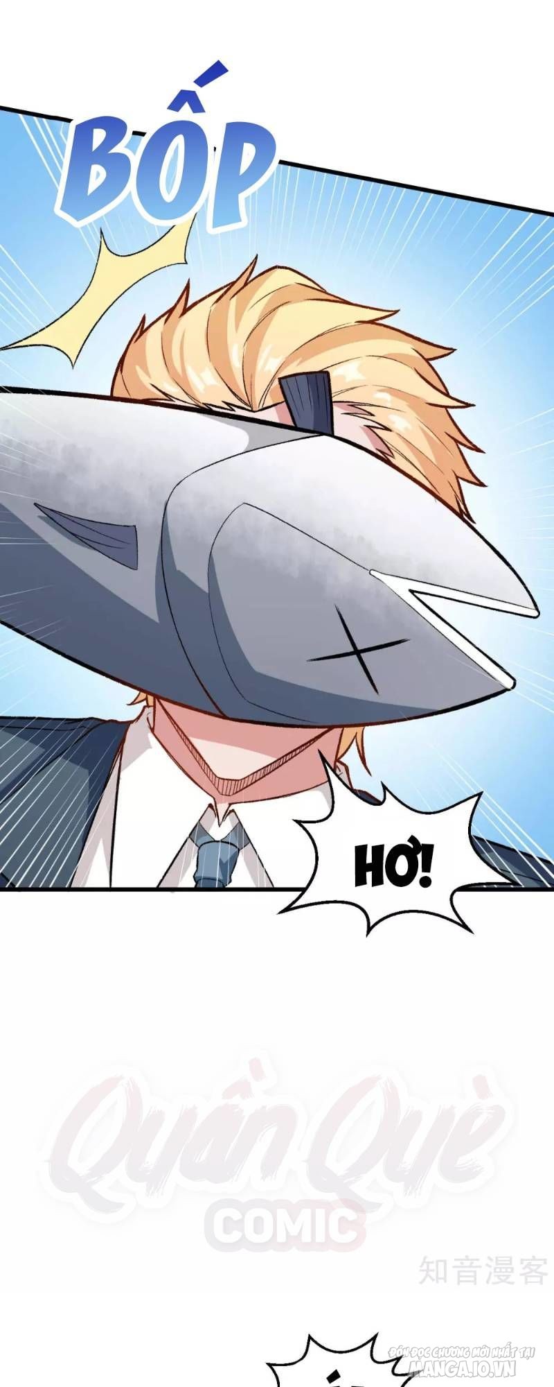 Vườn Trường Cuồng Sư Hệ Thống Chapter 77 - Trang 2