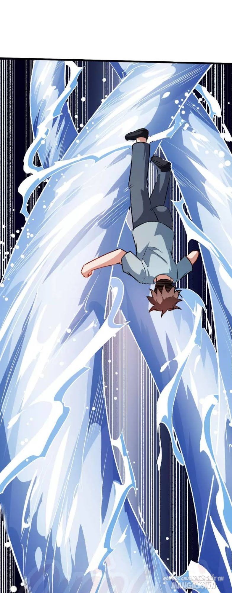 Vườn Trường Cuồng Sư Hệ Thống Chapter 77 - Trang 2