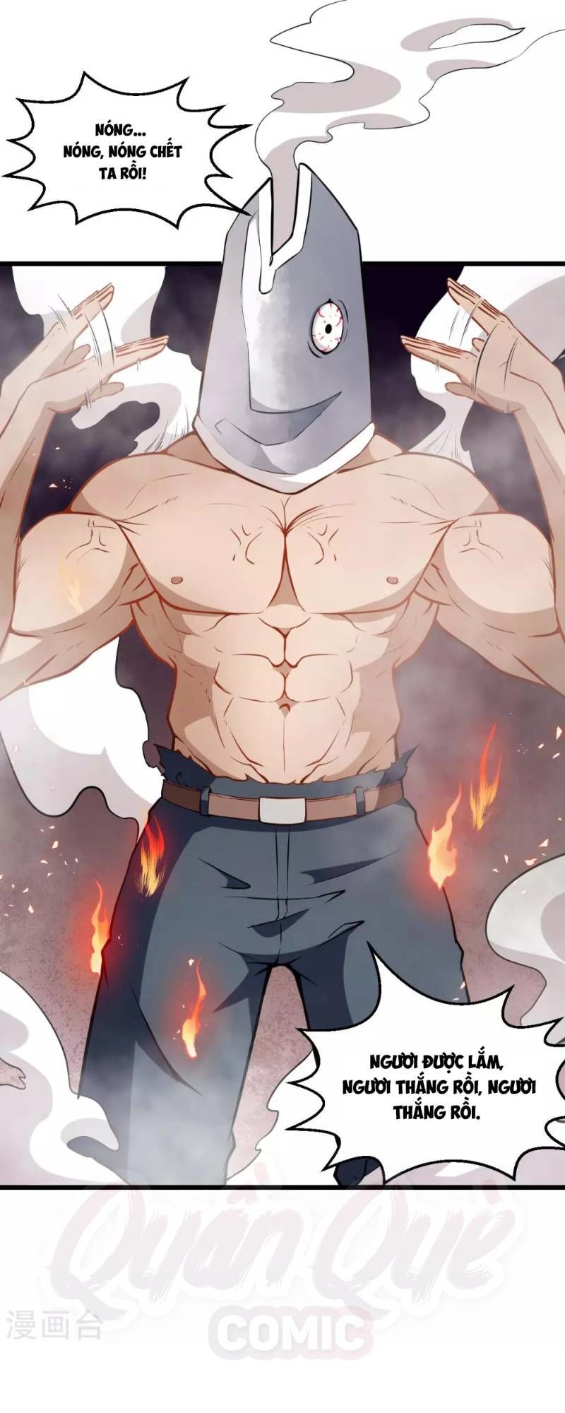 Vườn Trường Cuồng Sư Hệ Thống Chapter 78 - Trang 2