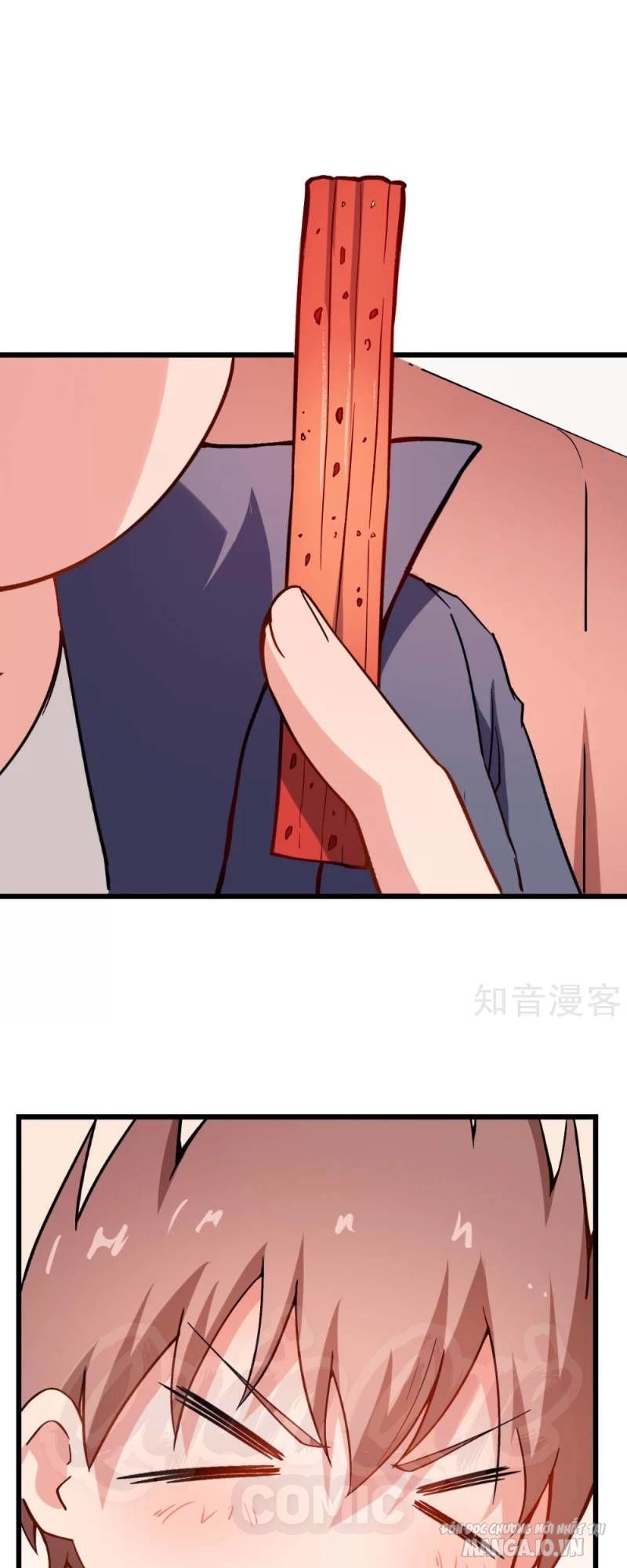 Vườn Trường Cuồng Sư Hệ Thống Chapter 79 - Trang 2