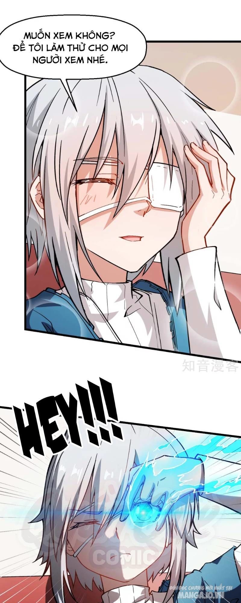 Vườn Trường Cuồng Sư Hệ Thống Chapter 79 - Trang 2