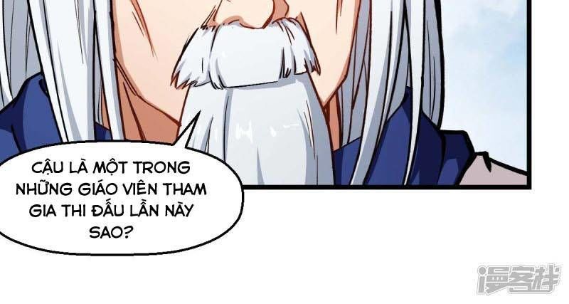 Vườn Trường Cuồng Sư Hệ Thống Chapter 80 - Trang 2