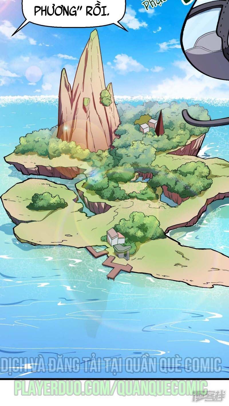 Vườn Trường Cuồng Sư Hệ Thống Chapter 80 - Trang 2