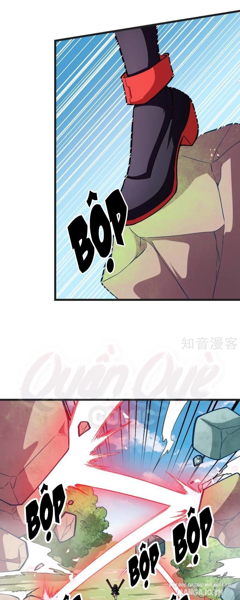 Vườn Trường Cuồng Sư Hệ Thống Chapter 82 - Trang 2