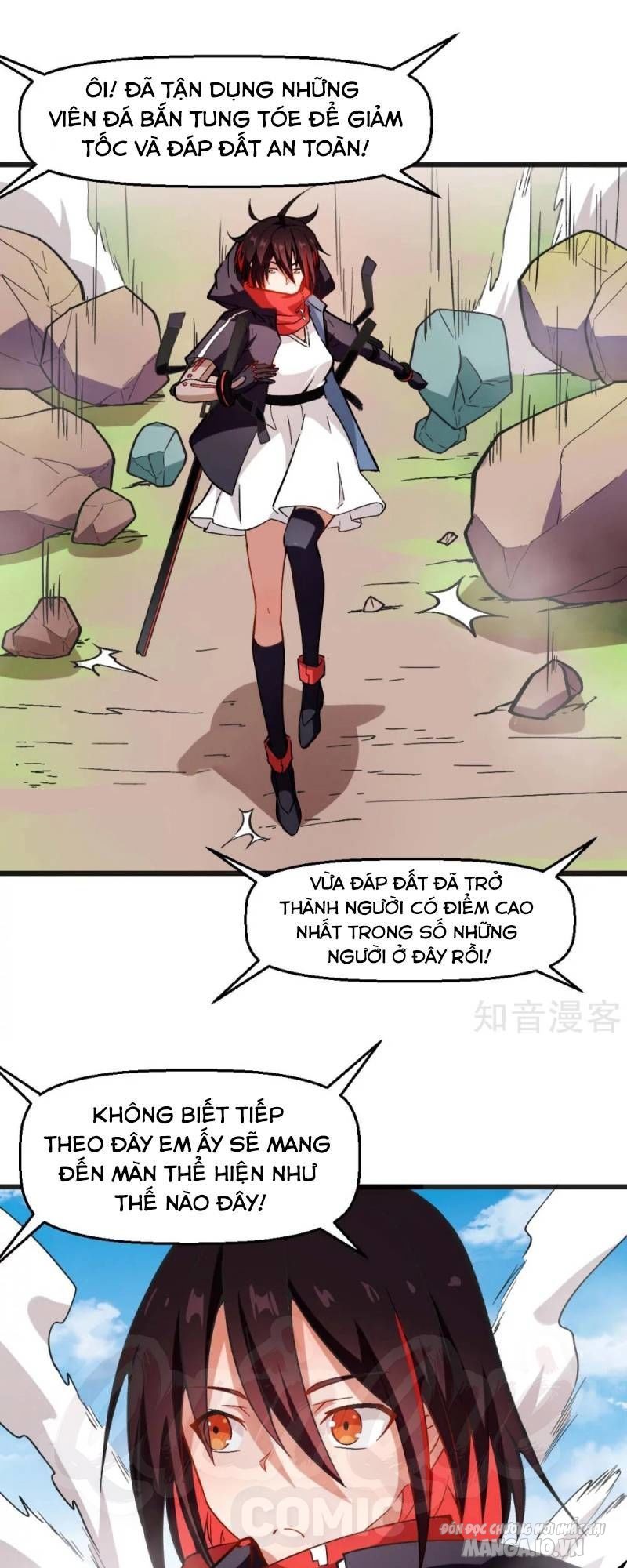 Vườn Trường Cuồng Sư Hệ Thống Chapter 82 - Trang 2