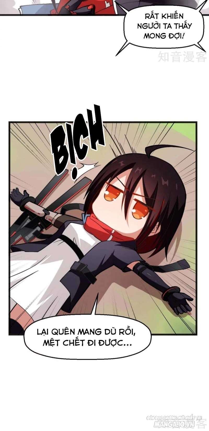 Vườn Trường Cuồng Sư Hệ Thống Chapter 82 - Trang 2