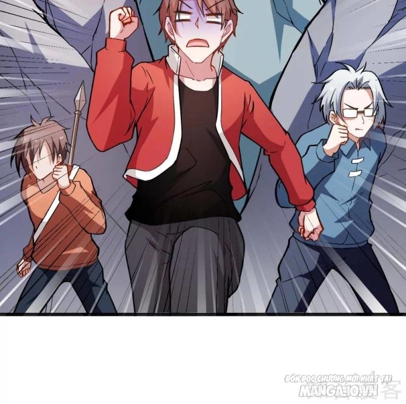 Vườn Trường Cuồng Sư Hệ Thống Chapter 82 - Trang 2