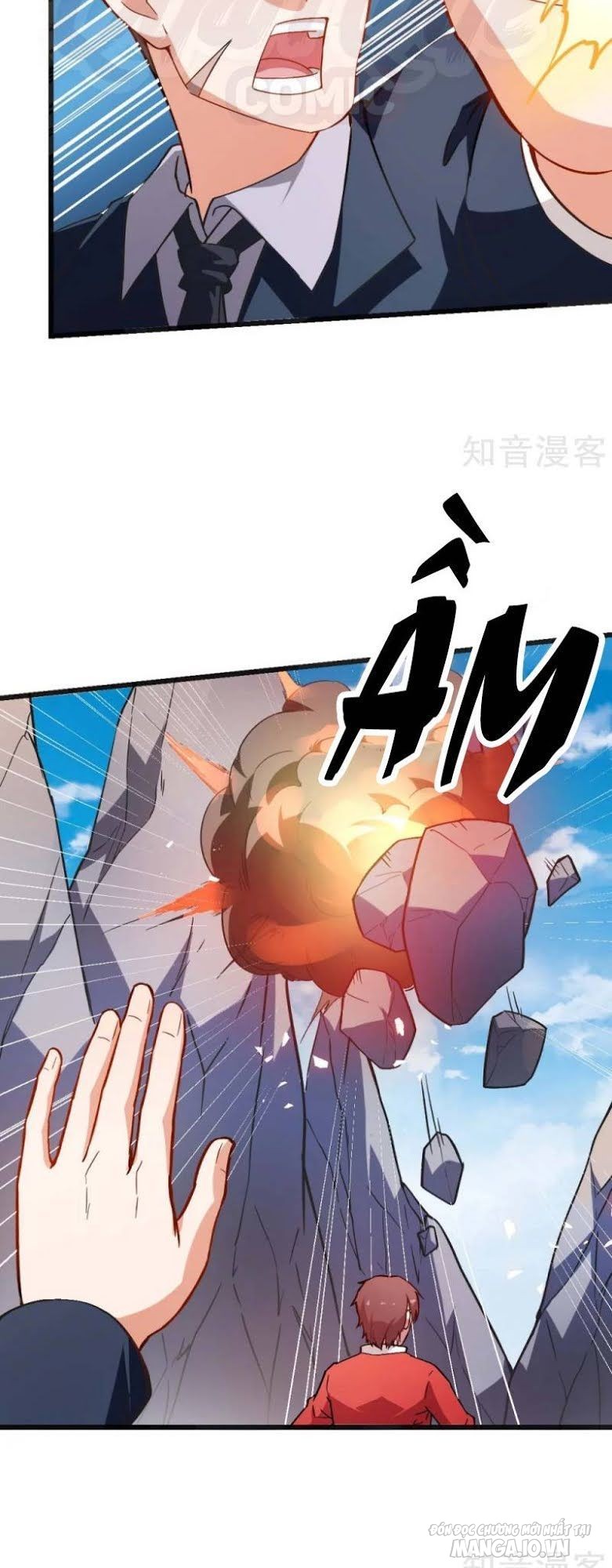 Vườn Trường Cuồng Sư Hệ Thống Chapter 82 - Trang 2