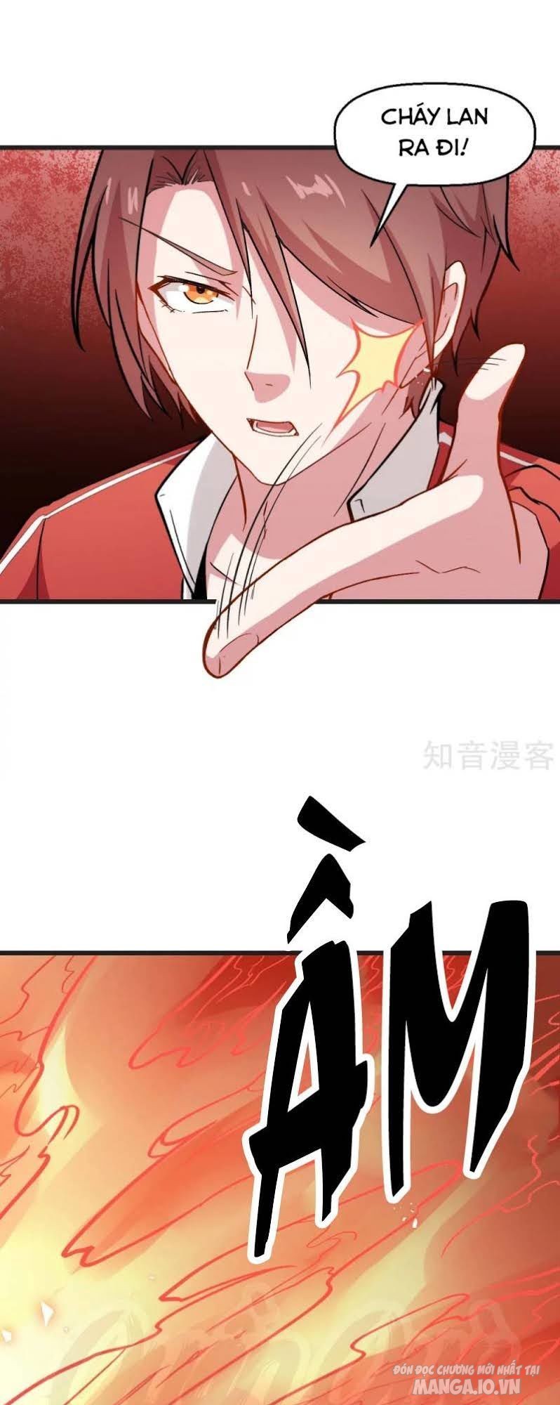 Vườn Trường Cuồng Sư Hệ Thống Chapter 82 - Trang 2