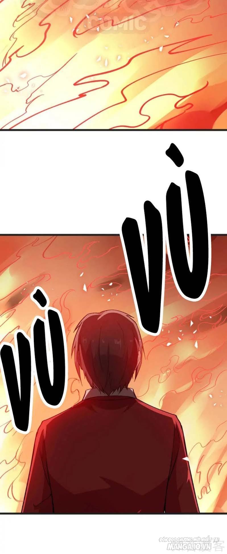 Vườn Trường Cuồng Sư Hệ Thống Chapter 82 - Trang 2