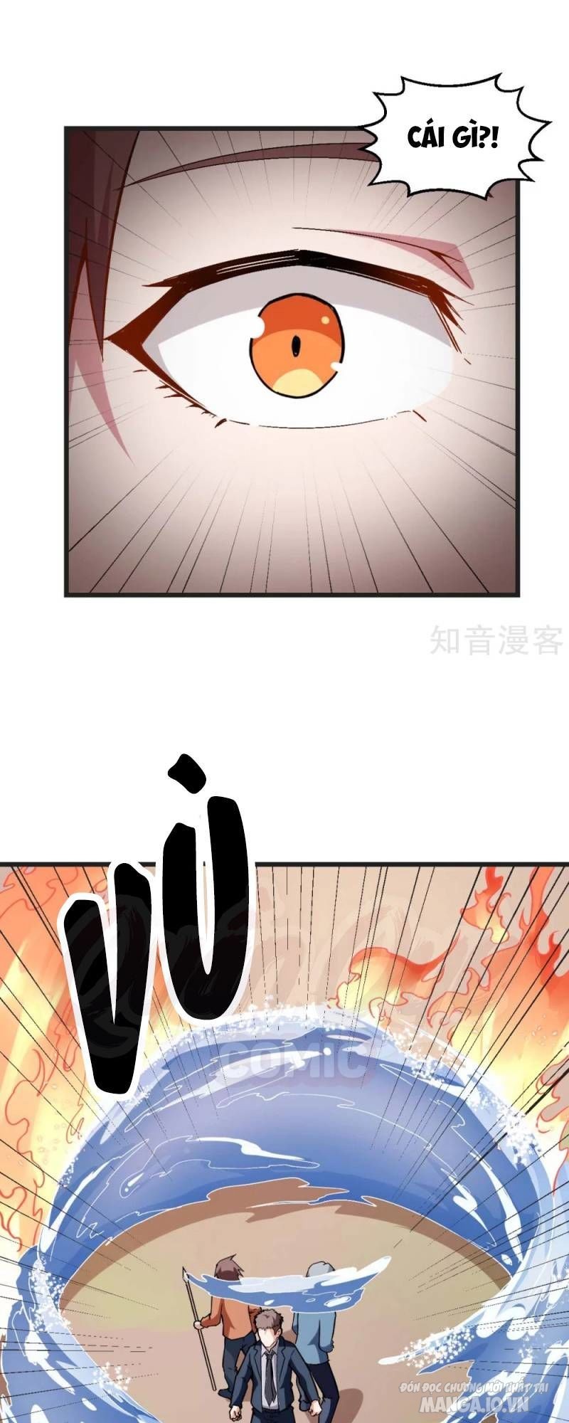 Vườn Trường Cuồng Sư Hệ Thống Chapter 82 - Trang 2