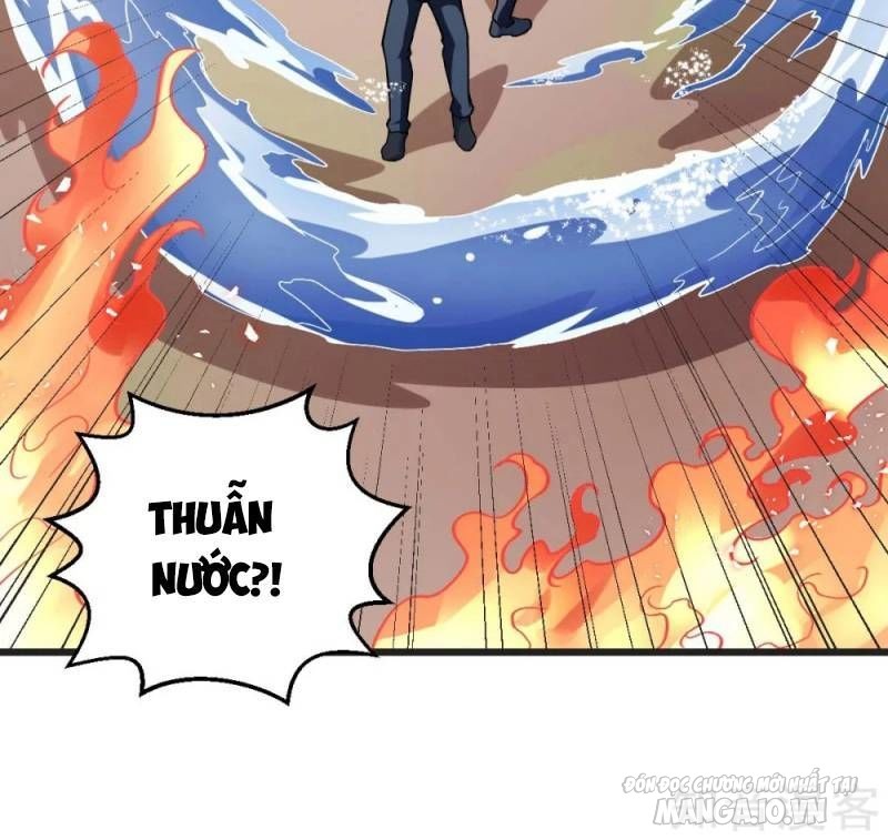 Vườn Trường Cuồng Sư Hệ Thống Chapter 82 - Trang 2