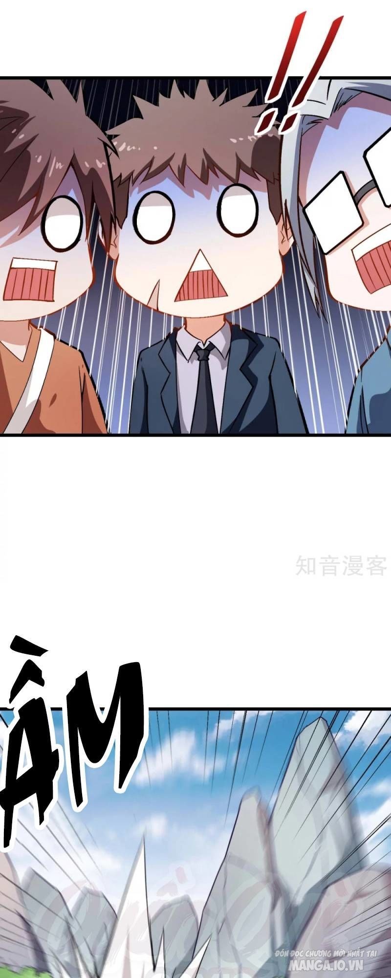 Vườn Trường Cuồng Sư Hệ Thống Chapter 83 - Trang 2