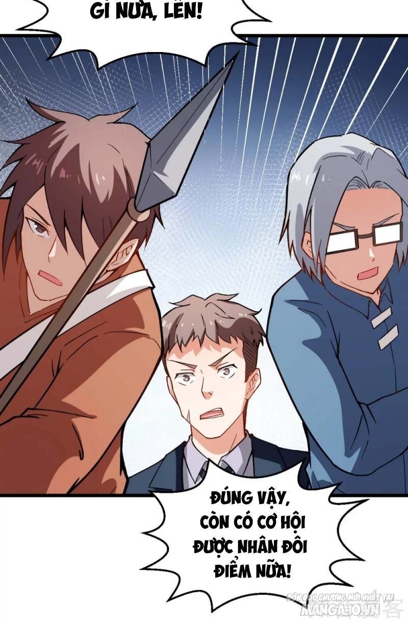 Vườn Trường Cuồng Sư Hệ Thống Chapter 83 - Trang 2