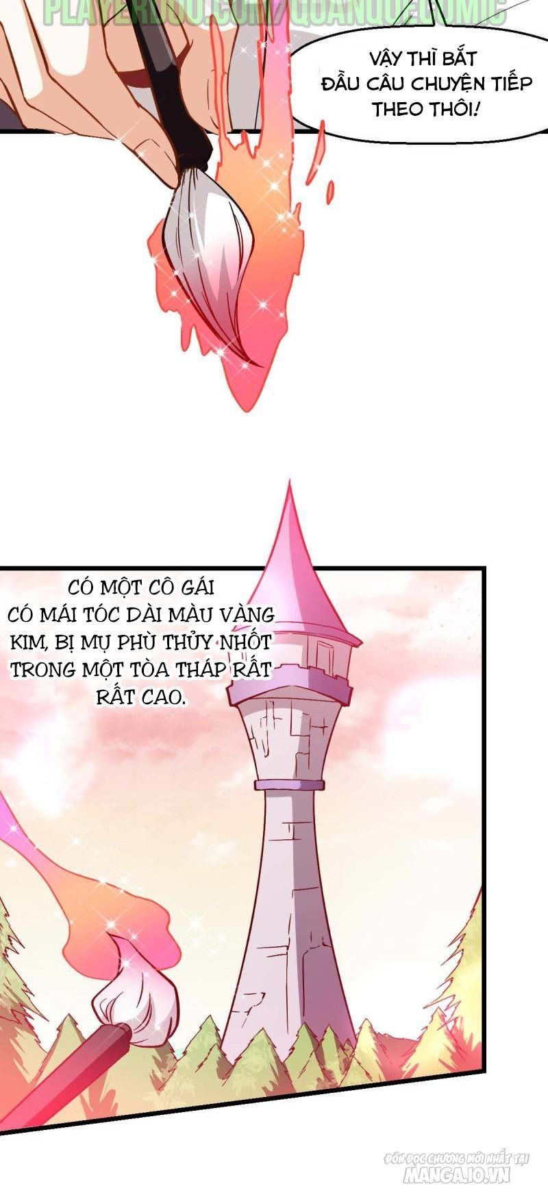 Vườn Trường Cuồng Sư Hệ Thống Chapter 85 - Trang 2