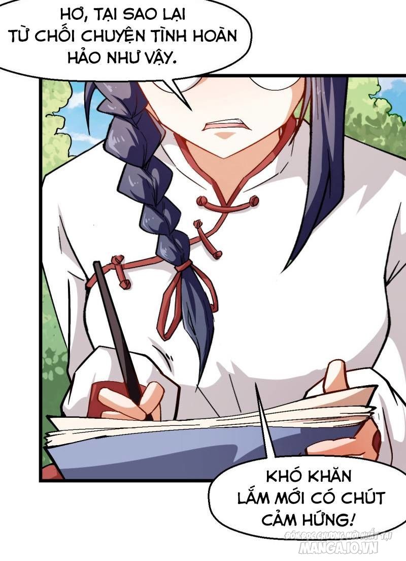 Vườn Trường Cuồng Sư Hệ Thống Chapter 85 - Trang 2