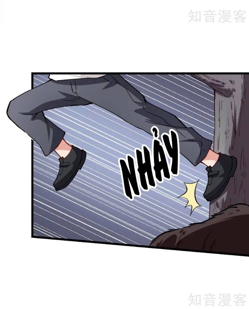 Vườn Trường Cuồng Sư Hệ Thống Chapter 87 - Trang 2