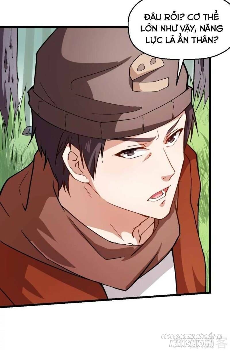 Vườn Trường Cuồng Sư Hệ Thống Chapter 89 - Trang 2