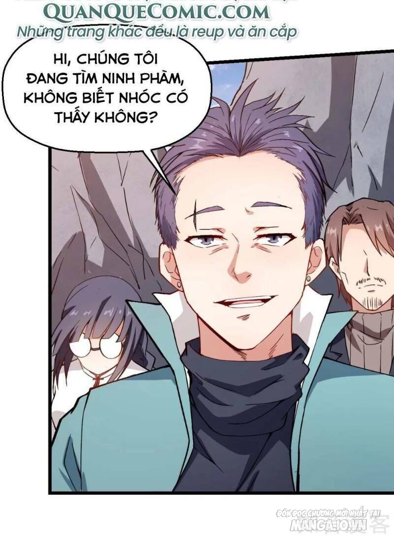 Vườn Trường Cuồng Sư Hệ Thống Chapter 89 - Trang 2