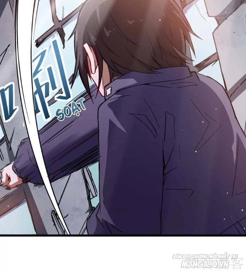 Vườn Trường Cuồng Sư Hệ Thống Chapter 89 - Trang 2