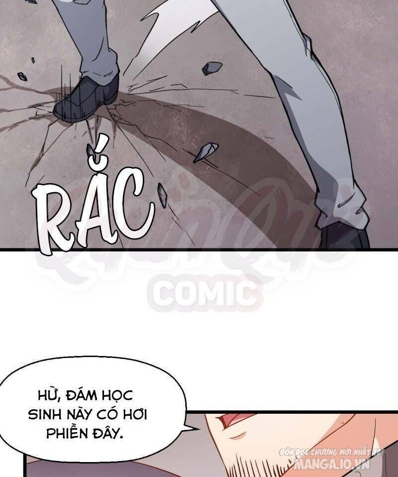 Vườn Trường Cuồng Sư Hệ Thống Chapter 91 - Trang 2