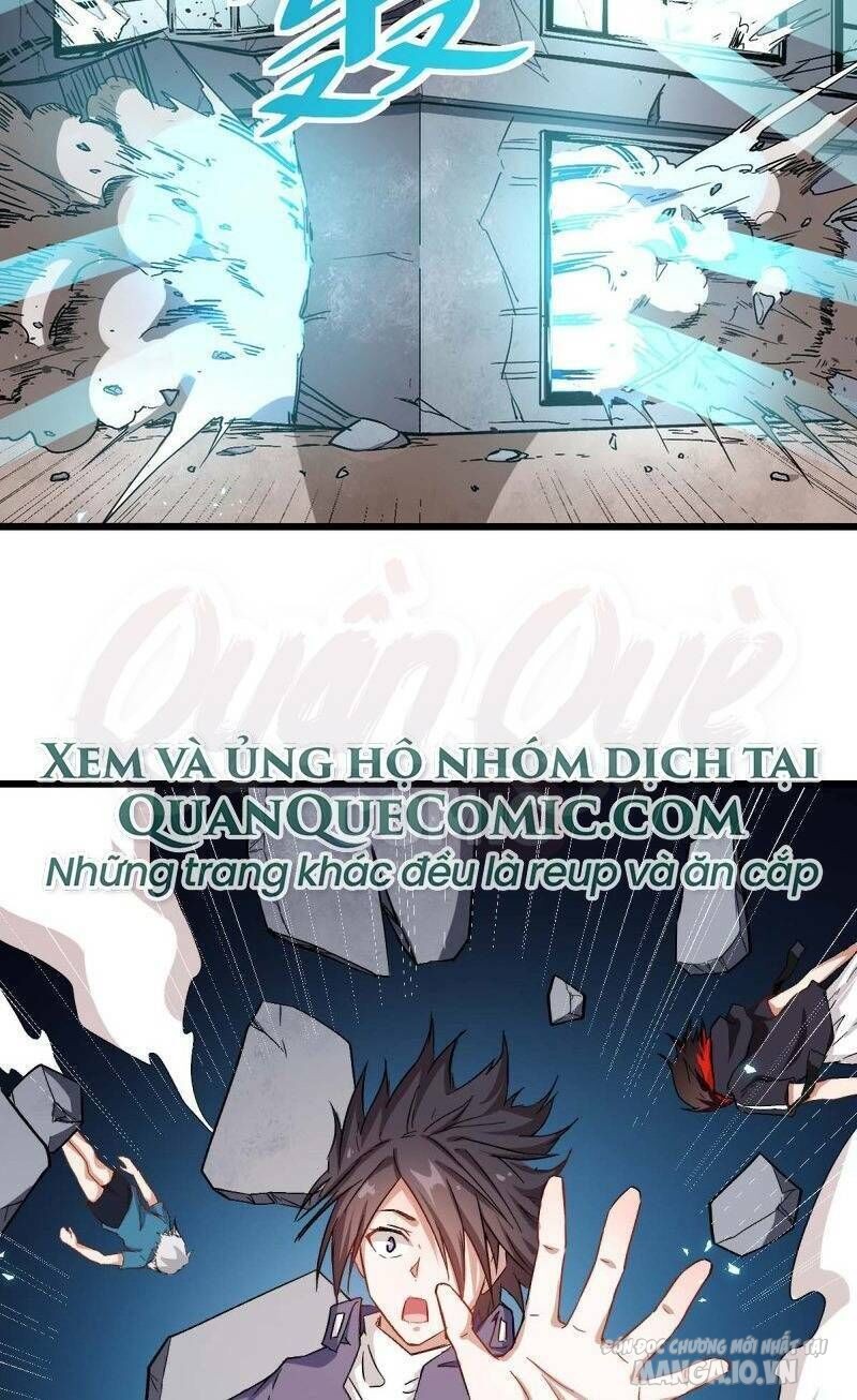 Vườn Trường Cuồng Sư Hệ Thống Chapter 91 - Trang 2