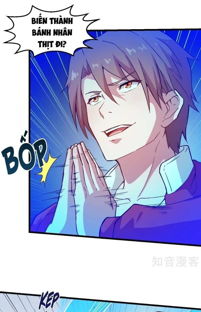 Vườn Trường Cuồng Sư Hệ Thống Chapter 92 - Trang 2