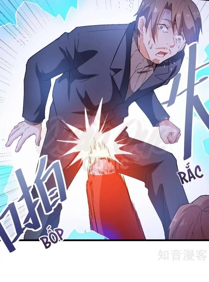 Vườn Trường Cuồng Sư Hệ Thống Chapter 92 - Trang 2