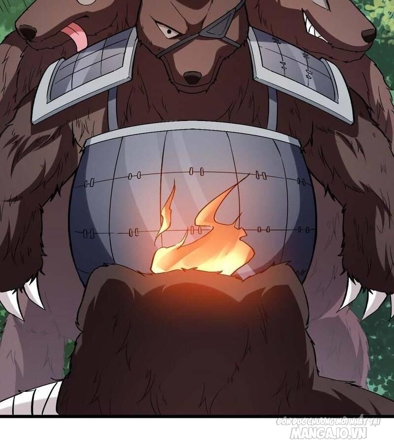 Vườn Trường Cuồng Sư Hệ Thống Chapter 93 - Trang 2