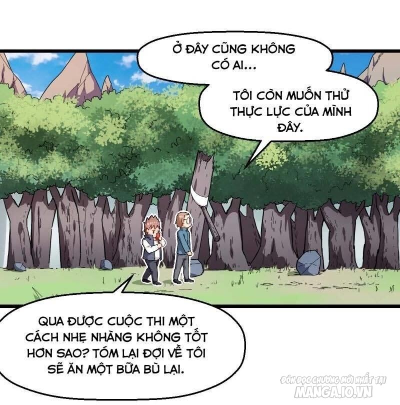 Vườn Trường Cuồng Sư Hệ Thống Chapter 93 - Trang 2