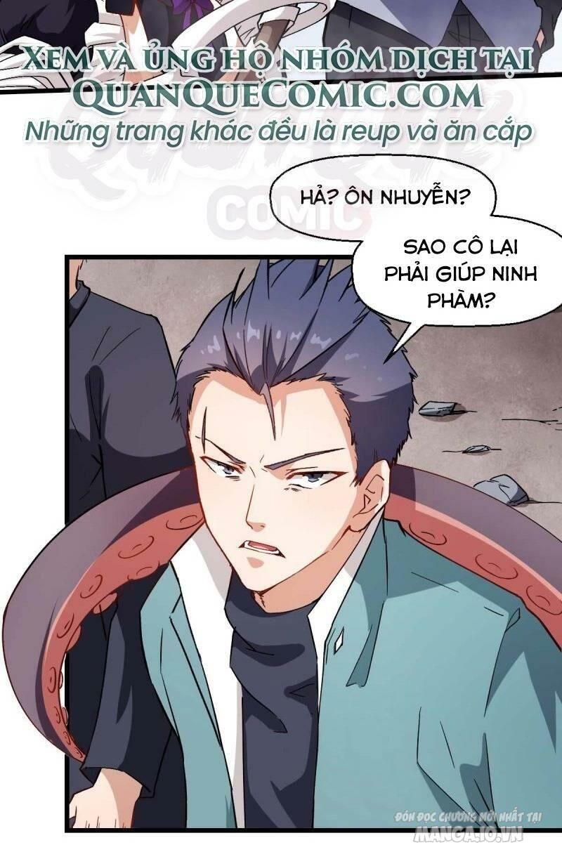 Vườn Trường Cuồng Sư Hệ Thống Chapter 95 - Trang 2