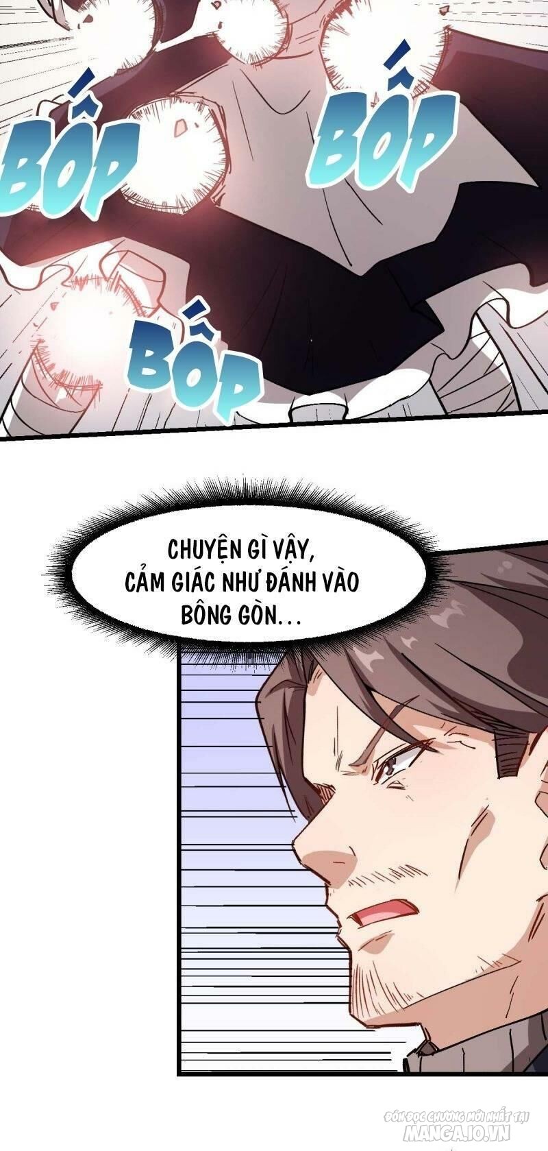 Vườn Trường Cuồng Sư Hệ Thống Chapter 95 - Trang 2