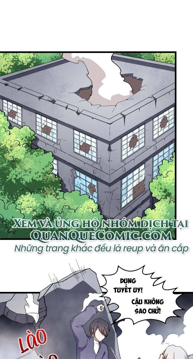 Vườn Trường Cuồng Sư Hệ Thống Chapter 96 - Trang 2