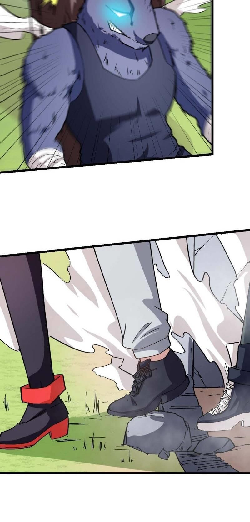 Vườn Trường Cuồng Sư Hệ Thống Chapter 96 - Trang 2