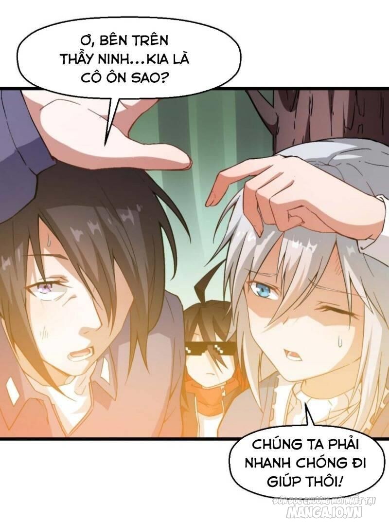 Vườn Trường Cuồng Sư Hệ Thống Chapter 97 - Trang 2