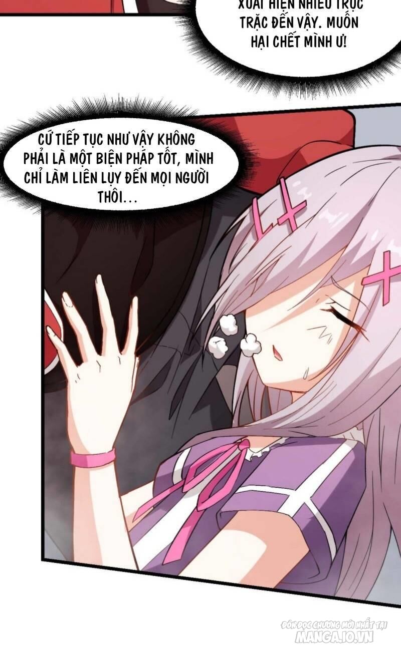 Vườn Trường Cuồng Sư Hệ Thống Chapter 97 - Trang 2