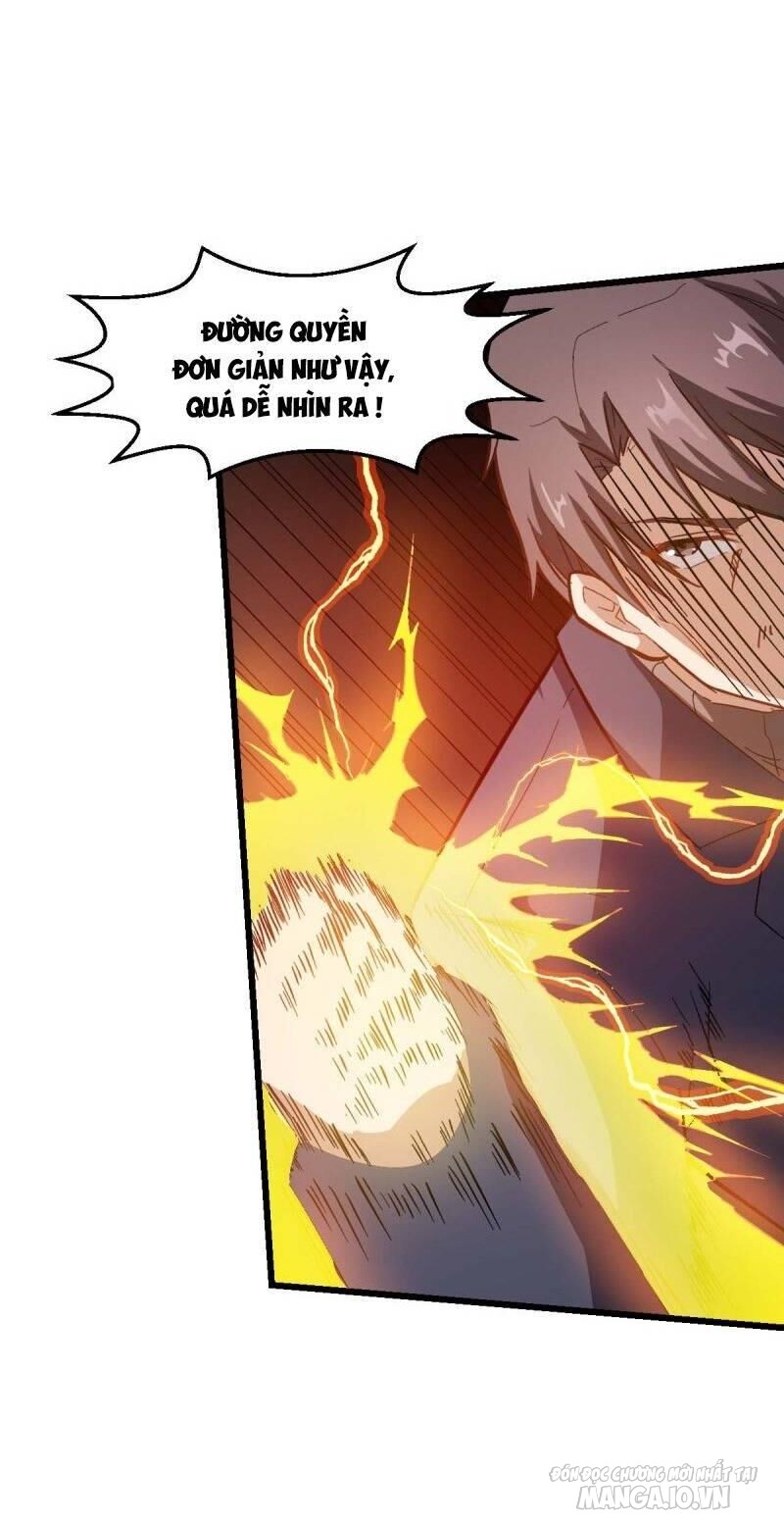 Vườn Trường Cuồng Sư Hệ Thống Chapter 98 - Trang 2