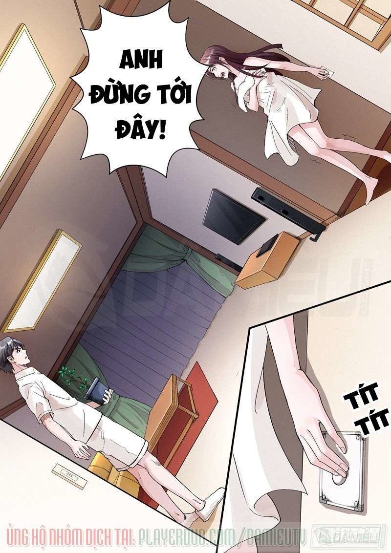 Vương Bài Đặc Công Chapter 17 - Trang 2