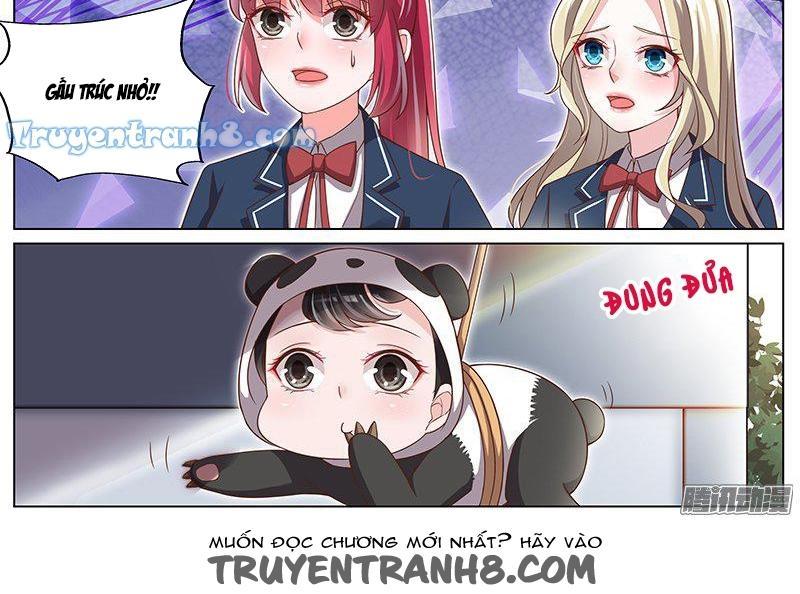 Vương Bài Giáo Thảo Chapter 106 - Trang 2