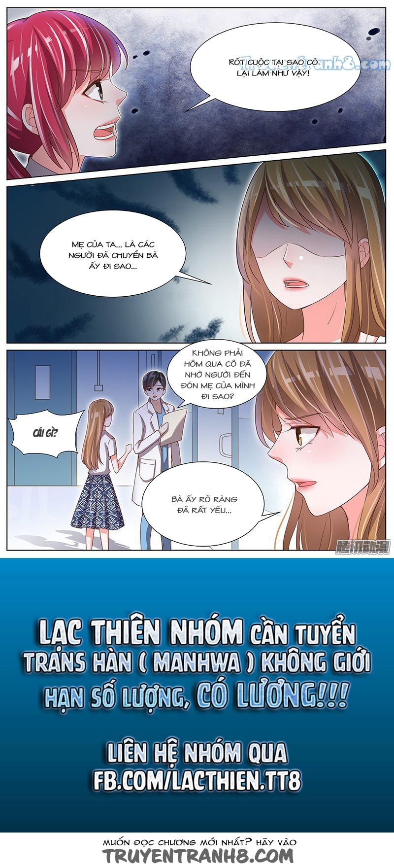 Vương Bài Giáo Thảo Chapter 106 - Trang 2