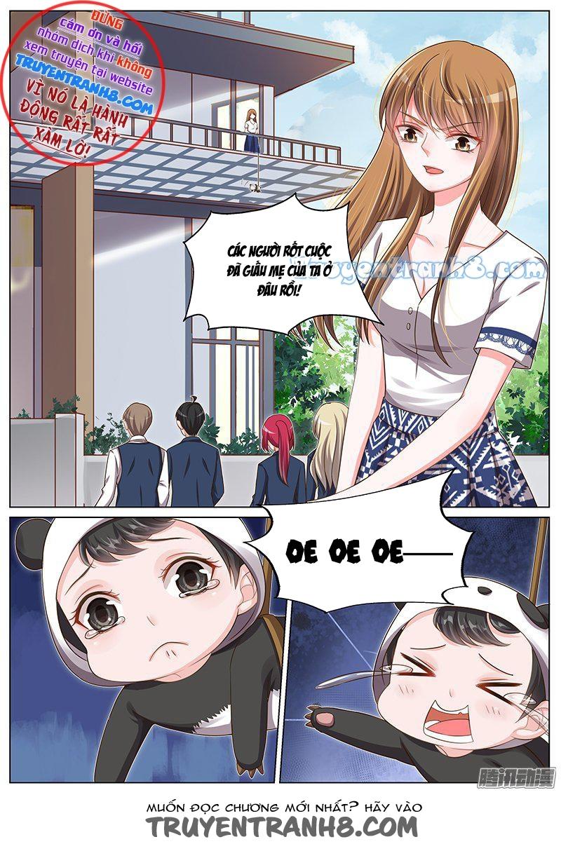 Vương Bài Giáo Thảo Chapter 106 - Trang 2