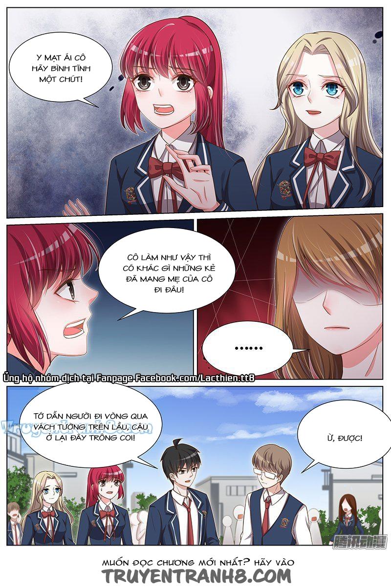 Vương Bài Giáo Thảo Chapter 106 - Trang 2