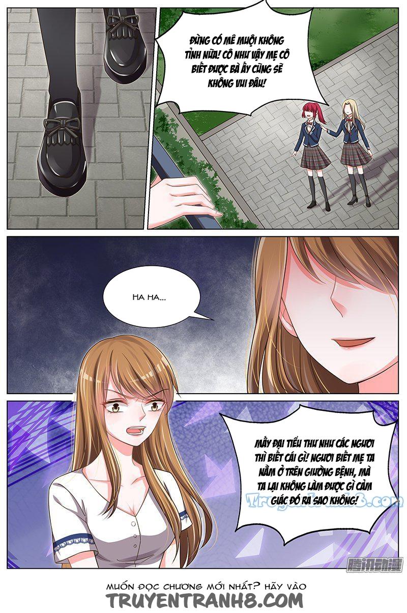 Vương Bài Giáo Thảo Chapter 106 - Trang 2