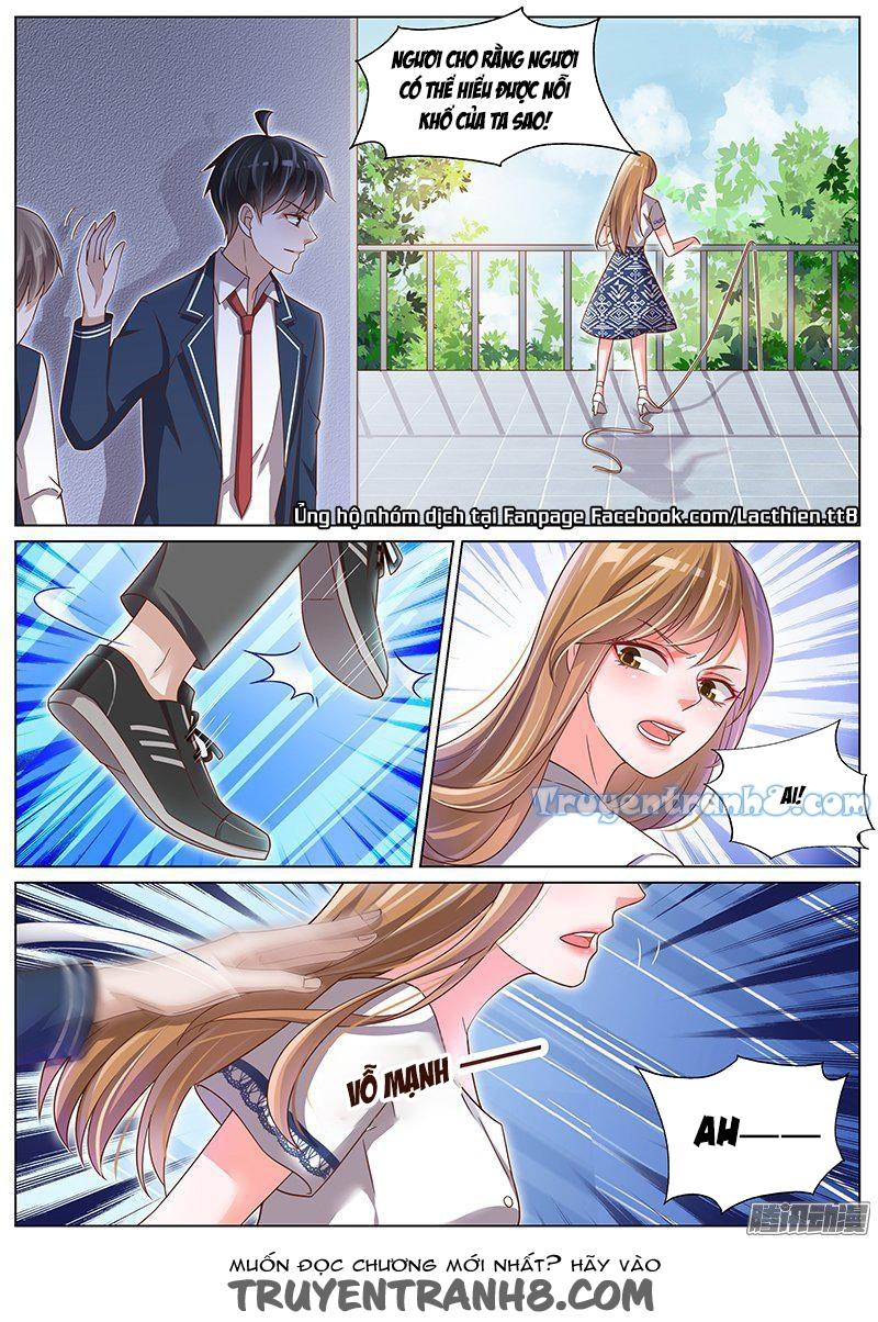 Vương Bài Giáo Thảo Chapter 106 - Trang 2