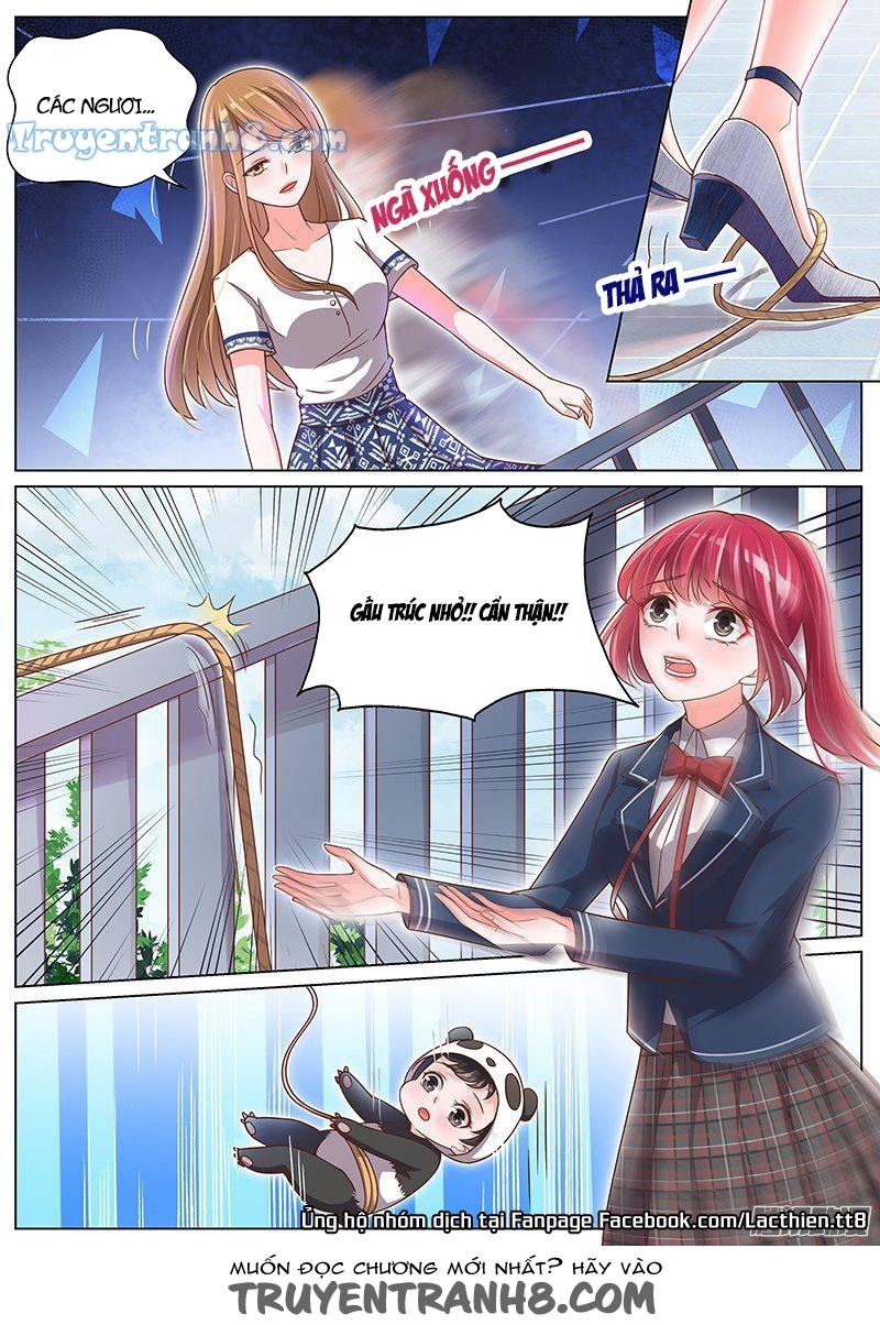 Vương Bài Giáo Thảo Chapter 106 - Trang 2