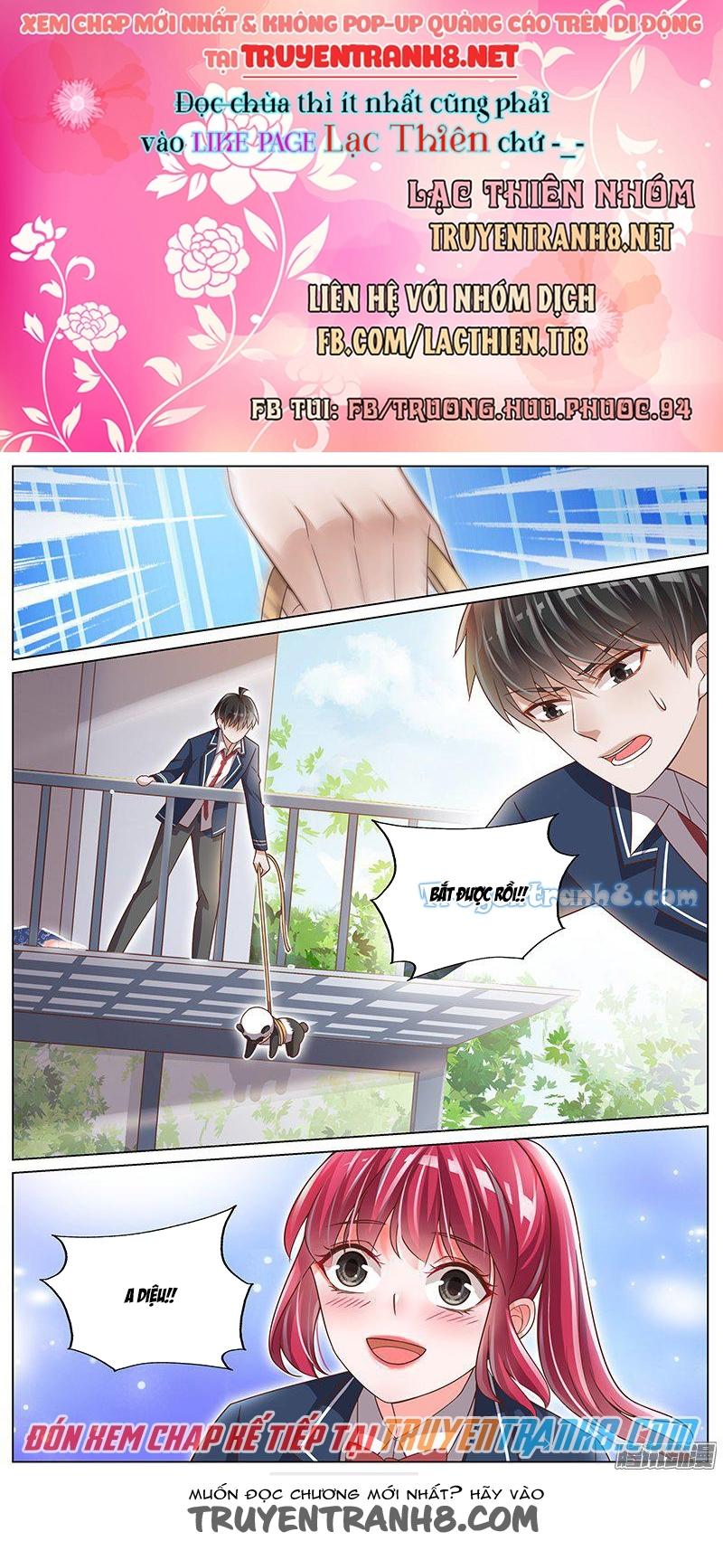 Vương Bài Giáo Thảo Chapter 106 - Trang 2