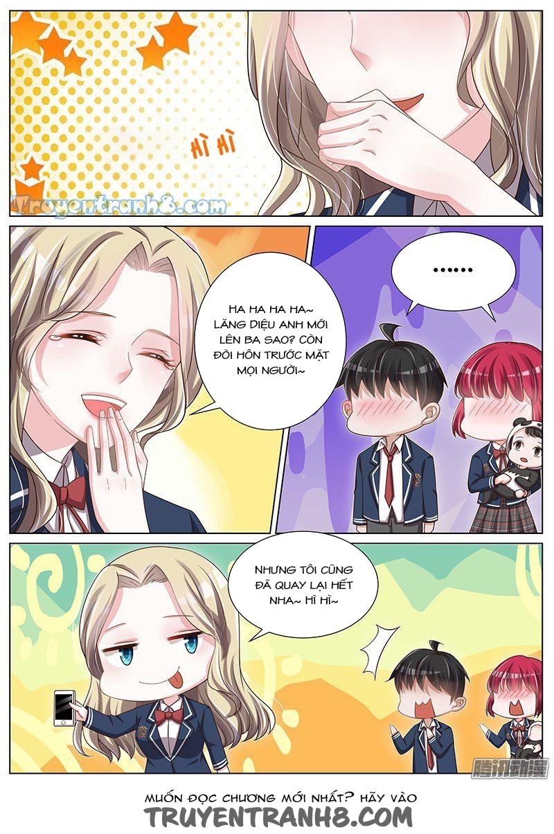 Vương Bài Giáo Thảo Chapter 107 - Trang 2