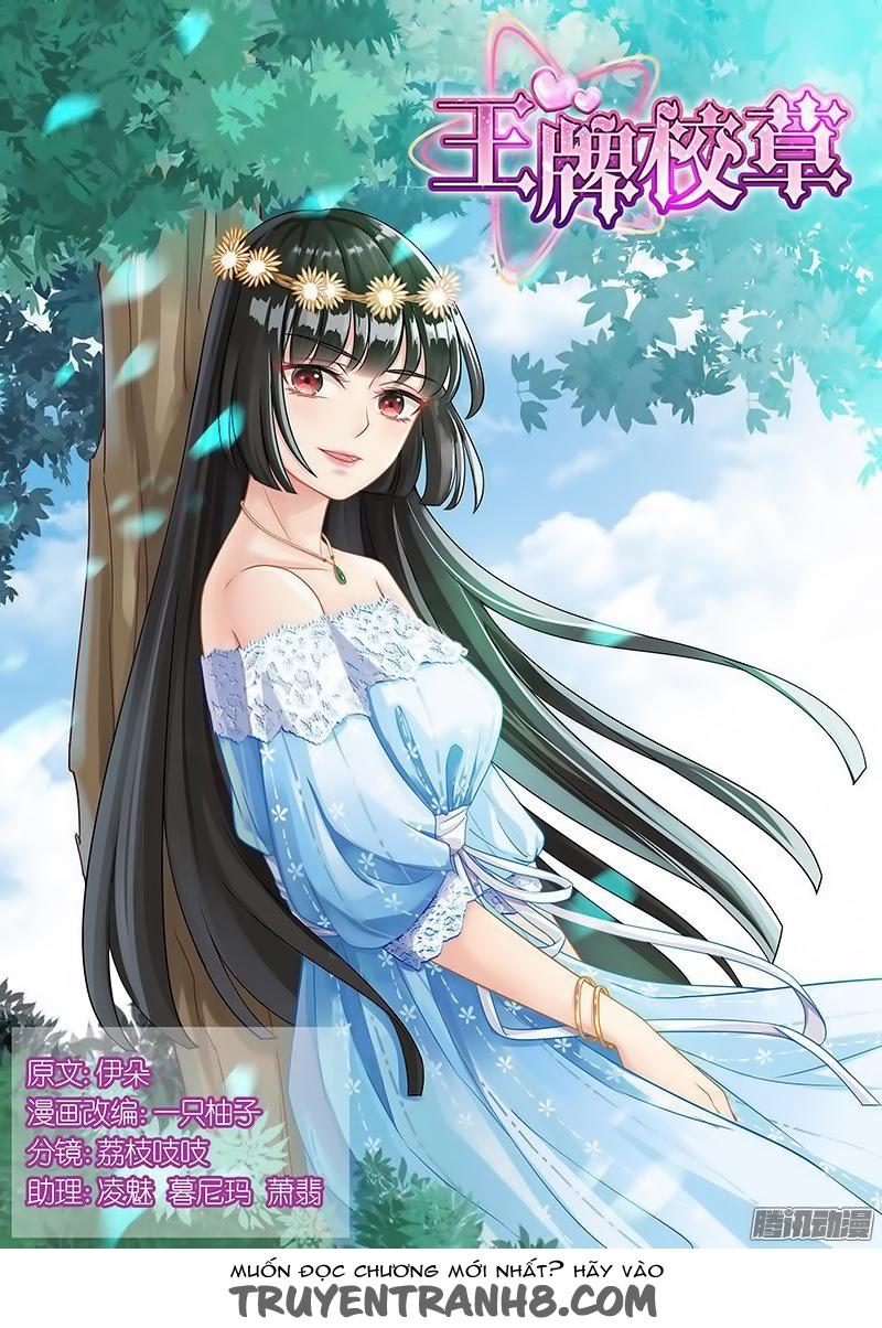 Vương Bài Giáo Thảo Chapter 113 - Trang 2