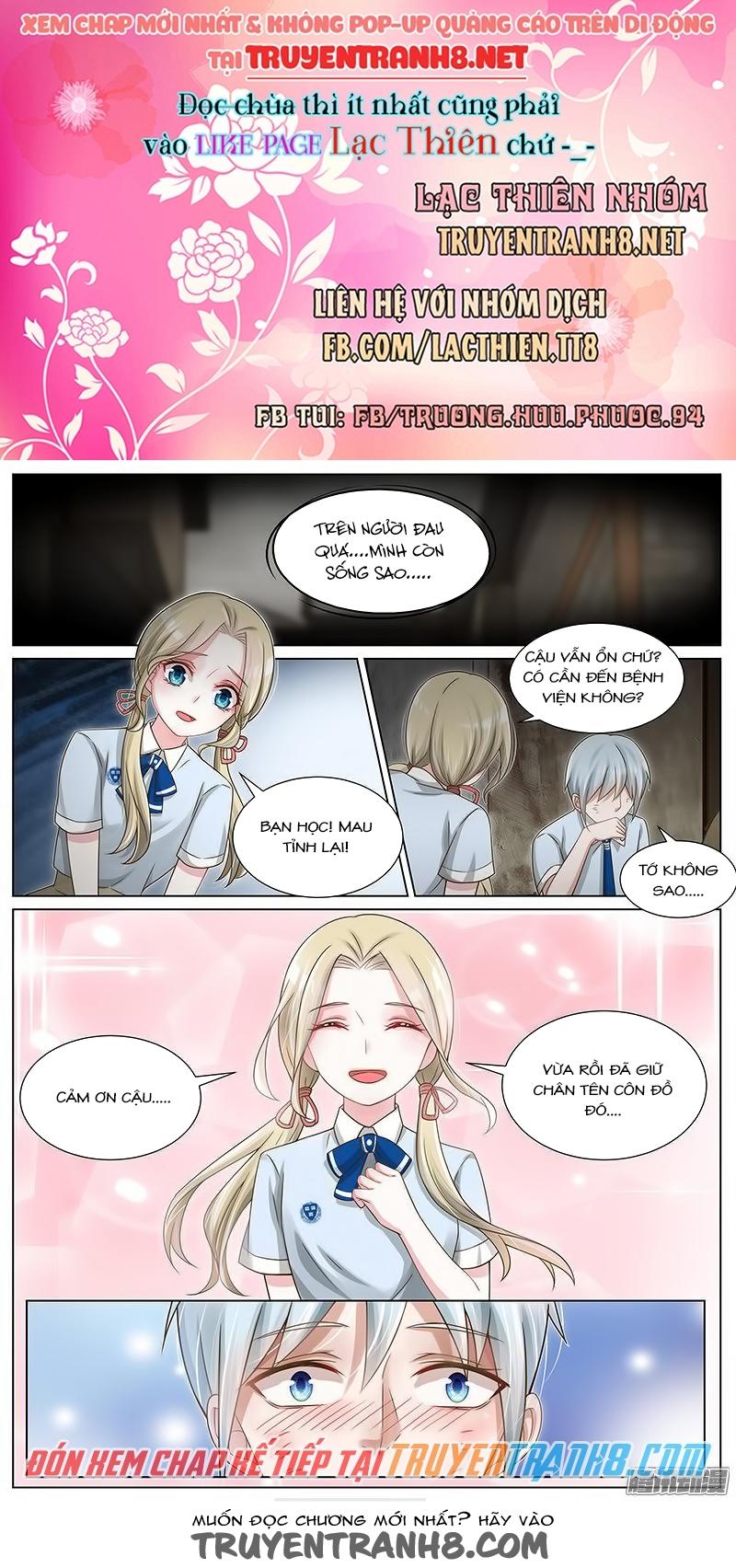 Vương Bài Giáo Thảo Chapter 113 - Trang 2