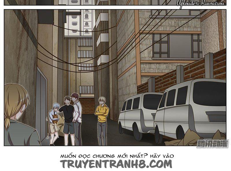 Vương Bài Giáo Thảo Chapter 113 - Trang 2